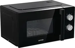 Мікрохвильова піч GORENJE MO 20 E2BH - мініатюра 8