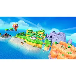 Гра Super Mario Party Jamboree для Nintendo Switch [EN + RU sub] [45496512606] [115527] - мініатюра 21