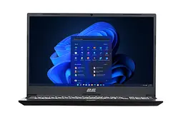 Ноутбук 2E Imaginary 15 15.6' FHD IPS AG, Intel i7-1165G7, 32GB, F1024GB, UMA, Win11P, чорний (NL50MU-15UA55)