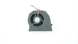 Вентилятор для ноутбука SONY VGN-SR seires DC 5V 0.15A 3pin (BRUSHLESS UDQFRZH09CF0) (Кулер) - мініатюра 3