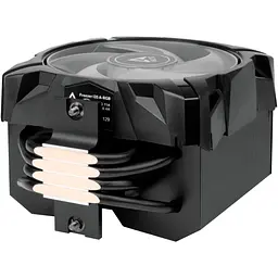 Кулер для процесора Arctic Freezer i35 A-RGB (ACFRE00104A) [99835] - мініатюра 6