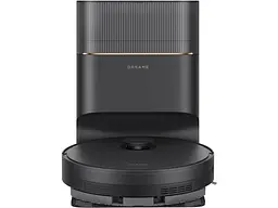 Робот-пилосос з вологим прибиранням Dreame Bot D20 Pro Plus Black RLD43SD-BL - мініатюра 10
