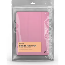 Чохол до планшета Armorstandart Smart Fold Pen Xiaomi Pad 7 / 7 Pro Pink (ARM82423) - мініатюра 8