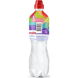 Упаковка мінеральної води Моршинська Juniors негазована 6 л (0.5 л x 12 шт.) - мініатюра 5