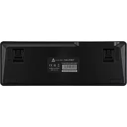 Клавіатура Ajazz AK680 MAX Magnetic Switch Black (AK680-WM-B-A) [142173] - мініатюра 7