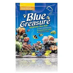 Рифова сіль Blue Treasure для L.P.S. коралів 6.7 кг