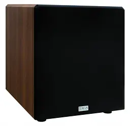 Сабвуфер TAGA Harmony TSW-90 v.4 Walnut - мініатюра 2