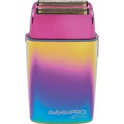 Шейвер BaByliss PRO 4rtists Shaver Chameleon FXFS2IE [104279] - мініатюра 1