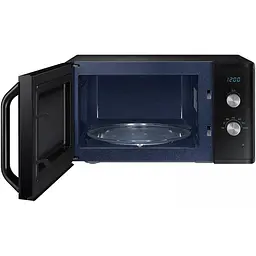 Мікрохвильова піч Samsung MS23K3614AK/BW - мініатюра 2