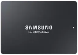 SSD 2.5" накопичувач Samsung PM893 3.84TB (MZ7L33T8HBLT-00A07)
