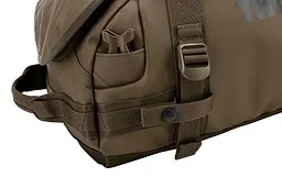 Спортивна сумка Thule Chasm Duffel 30L (Deep Khaki) 3205587 (TH 3205587) - мініатюра 10