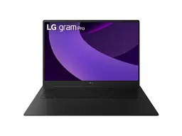 Ноутбук LG gram PRO 17Z90TR (17Z90TR-E.ADB9U)