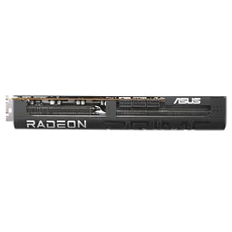 Відеокарта ASUS Radeon RX 9070 XT 16Gb PRIME OC (PRIME-RX9070XT-O16G) - мініатюра 7