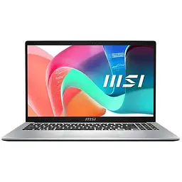 Ноутбук MSI Modern 15 F1MG-663PL,7,16GB,512GB,Urban,15.6''