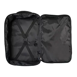 Рюкзак міський Semi Line 20 Black (P8308-1) - мініатюра 7
