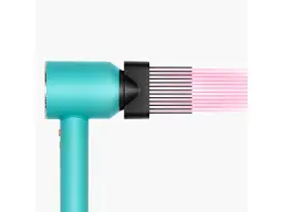 Фен Dyson Supersonic HD16 Nural Ceramic Patina/Topaz (515276-01) - мініатюра 12