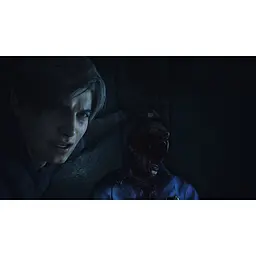 Ключ активації Microsoft Resident Evil 2 для Xbox One/Series - мініатюра 3
