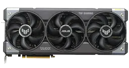 Відеокарта GeForce RTX 5090 32GB Asus TUF Gaming OC (TUF-RTX5090-O32G-GAMING) - мініатюра 2