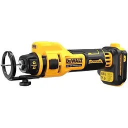 Фрезер акумуляторний 18В DeWALT teh0025553
