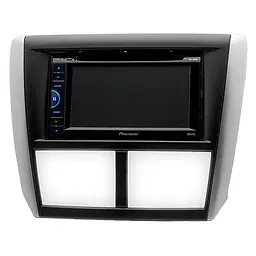 Перехідна рамка Subaru Forester, Impreza Carav 11-095 - мініатюра 3