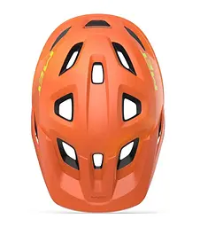 Шолом Met Echo Mips CE L Orange (1052-3HM 128 CE00 L OR1) - мініатюра 4