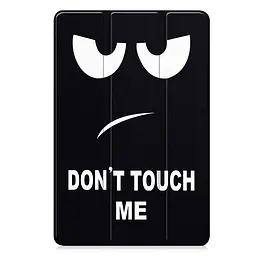 Чохол-книжка BeCover Smart Case для Lenovo Idea Tab Plus 12.1" Don’t Touch (715086) - мініатюра 2
