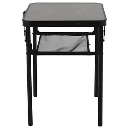 Складний стіл Bo-Camp Northgate 60x45 cm Black/Grey (1404182), Сірий - мініатюра 10