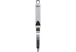 Ніж для чистки овочів та фруктів Bergner Gizmo, 23 см (BG-3227)