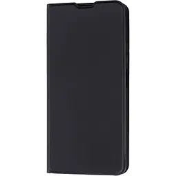 Чохол-книжка BeCover Exclusive New Style для Tecno Spark Go 1 (KL4) Black (712704) - мініатюра 2