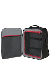 Рюкзак 15.6" Samsonite ECODIVER BLACK 45х36х20 KH7*09023 - мініатюра 8