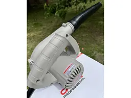 Садова повітродувка Crown CT17013 - мініатюра 2