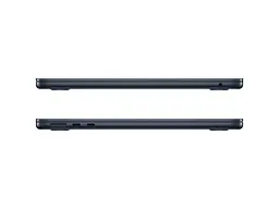 Ноутбук Apple MacBook Air 13,6 M2 Midnight 2022 (Z160000B6) - мініатюра 5