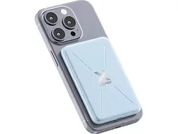 Зовнішній акумулятор (павербанк) Proove X-Core 5000mAh Sky Blue (PNXC20010008) - мініатюра 5