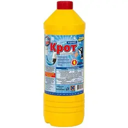 Засіб для чищення труб ICE BLIK 950мл Кріт