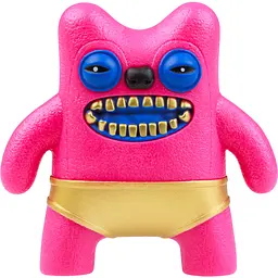 Іграшка-сюрприз з колекційною фігуркою Fuggler серія 3 (FG2305) - мініатюра 23