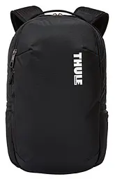 Рюкзак Thule Subterra 23L 15.6" TSLB315 Black (6738366) - мініатюра 2