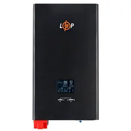 Пристрій безперебійного живлення LogicPower LPE-W-PSW-5000VA (19411) - мініатюра 2