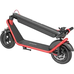 Електросамокат Proove Urban Black/Red (62374) [131001] - мініатюра 10