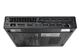 Міні-ПК Lenovo ThinkStation P3 (i7-14700 / DDR5 32GB / SSD M.2 1TB) (30H1S41B00) Б/В - мініатюра 3