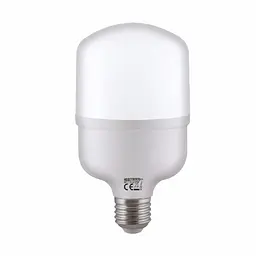 Лампа світлодіодна Horoz Electric Torch-20 20 Вт 6400 К E27