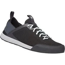 Кросівки Black Diamond W Session 37 Black/Atmosphere (1033-BD 580006.9134-065)