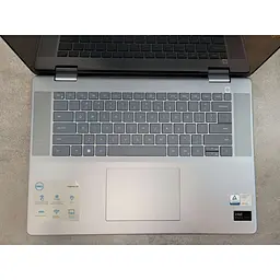 Ноутбук Dell Inspiron 16 Plus,процесор Ultra 9 185H,16GB,512GB,+,touchscreen,1.9 kg - мініатюра 8