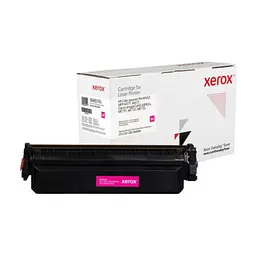 Картридж Xerox HP CF413X (410X), Canon 046H Magenta (006R03703)