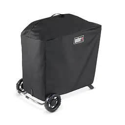 Чохол для газового гриля Weber Traveler (7770) - мініатюра 2