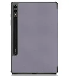 Чохол Primolux Slim для планшета Samsung Galaxy Tab S10 Plus 12.4" (SM-X826) Grey - мініатюра 2