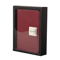 Щоденник А6 Leo Planner Chiara датований 352 сторінки (252705) - мініатюра 2
