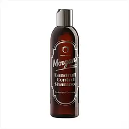 Шампунь проти лупи Morgan's Dandruff Control Shampoo 250 мл