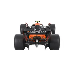 Авто-конструктор Bburago McLaren MCL38 1:24 (18-28511) - мініатюра 6