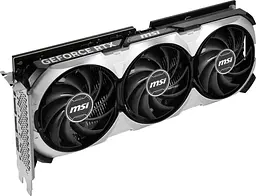 Відеокарта MSI RTX 4070 12Gb VENTUS 3X OC (RTX 4070 VENTUS 3X 12G OC) (GDDR6X, 192 bit, PCI-E v4.0 x16) FR - мініатюра 5