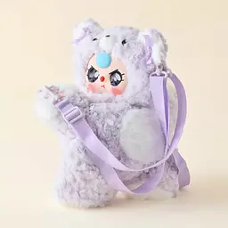 Колекційний рюкзак Pop Top Baby Three Обіймашки (CRP2602) - мініатюра 2